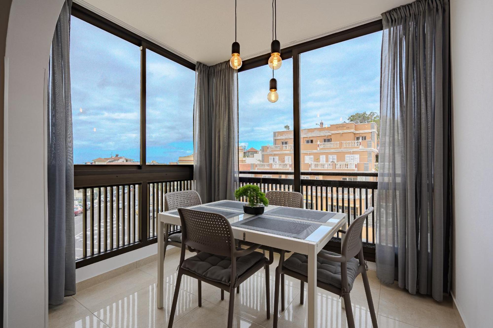Verodal 2 Bedroom Apartment In Los Cristianos Arona  Exterior photo